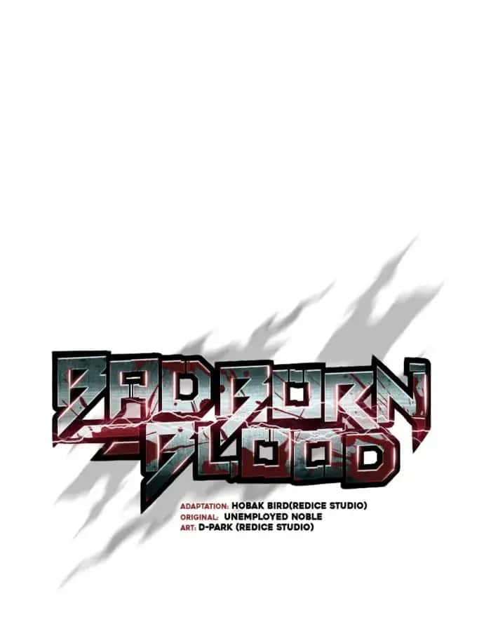 Bad Born Blood Chapter 64 Page 44