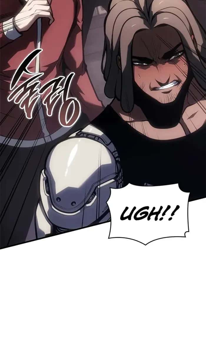 Bad Born Blood Chapter 64 Page 48