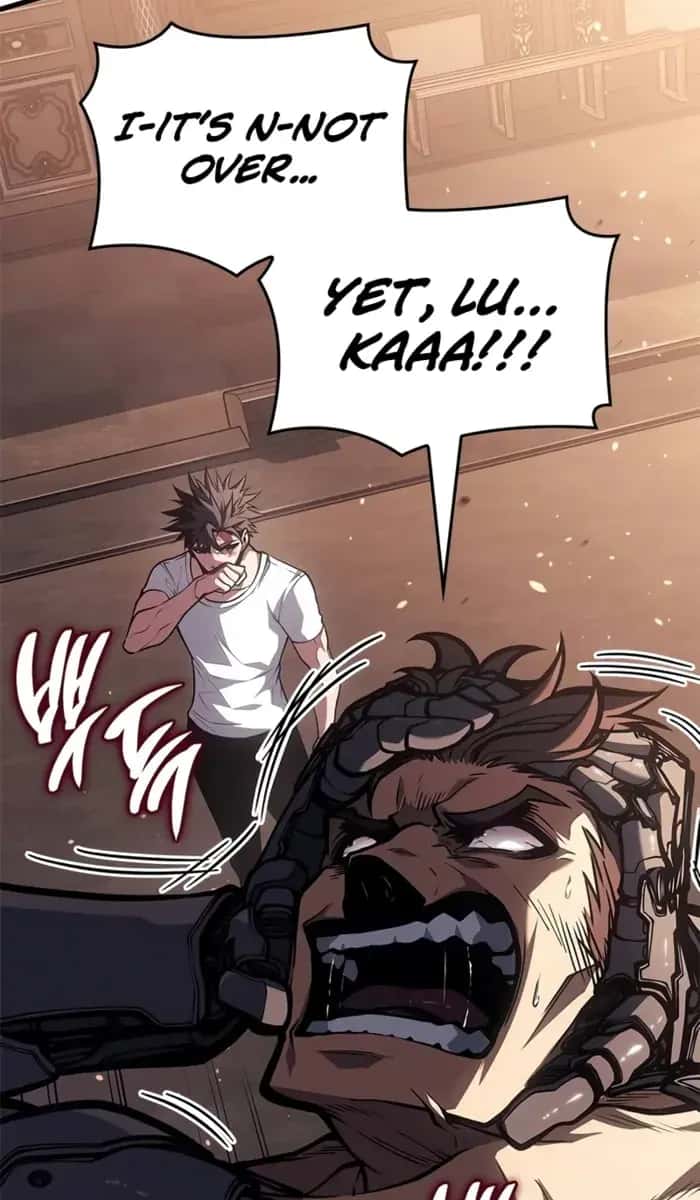 Bad Born Blood Chapter 64 Page 65