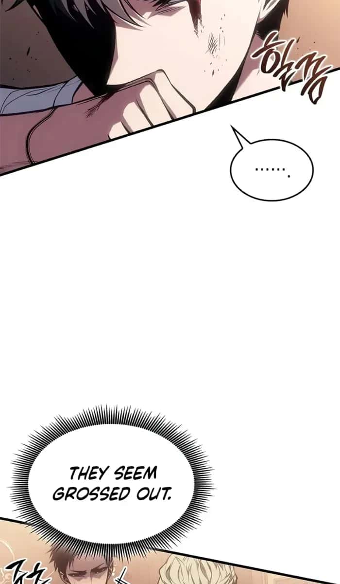 Bad Born Blood Chapter 64 Page 67