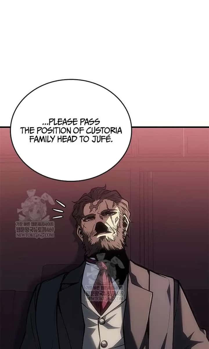 Bad Born Blood Chapter 65 Page 26