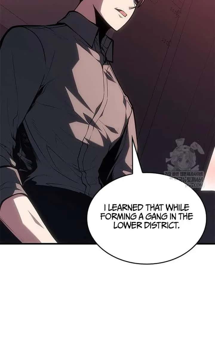 Bad Born Blood Chapter 65 Page 36