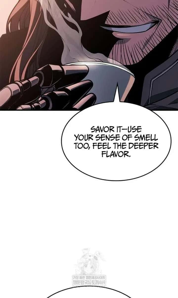 Bad Born Blood Chapter 65 Page 64
