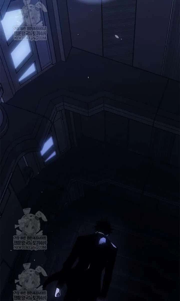 Bad Born Blood Chapter 65 Page 121