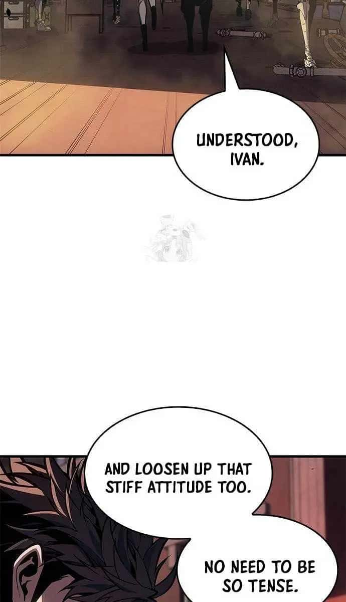 Bad Born Blood Chapter 66 Page 95