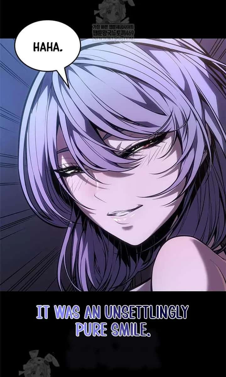Bad Born Blood Chapter 67 Page 67