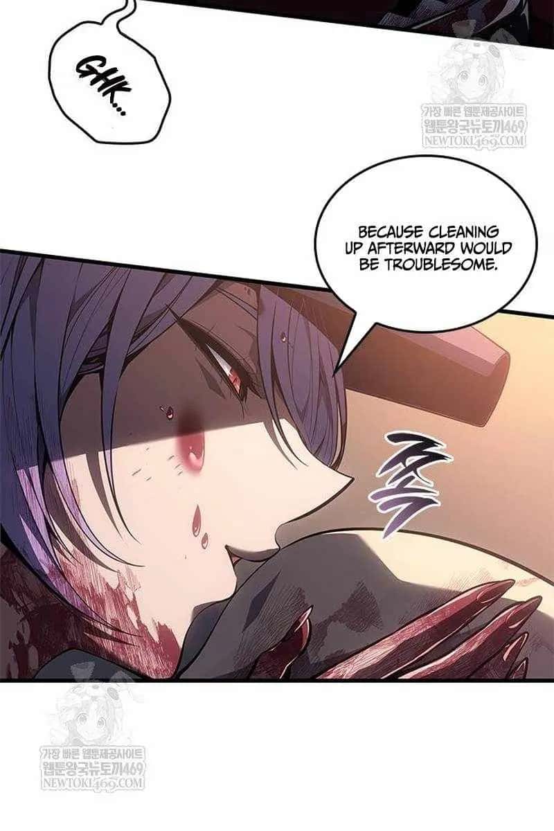 Bad Born Blood Chapter 68 Page 8