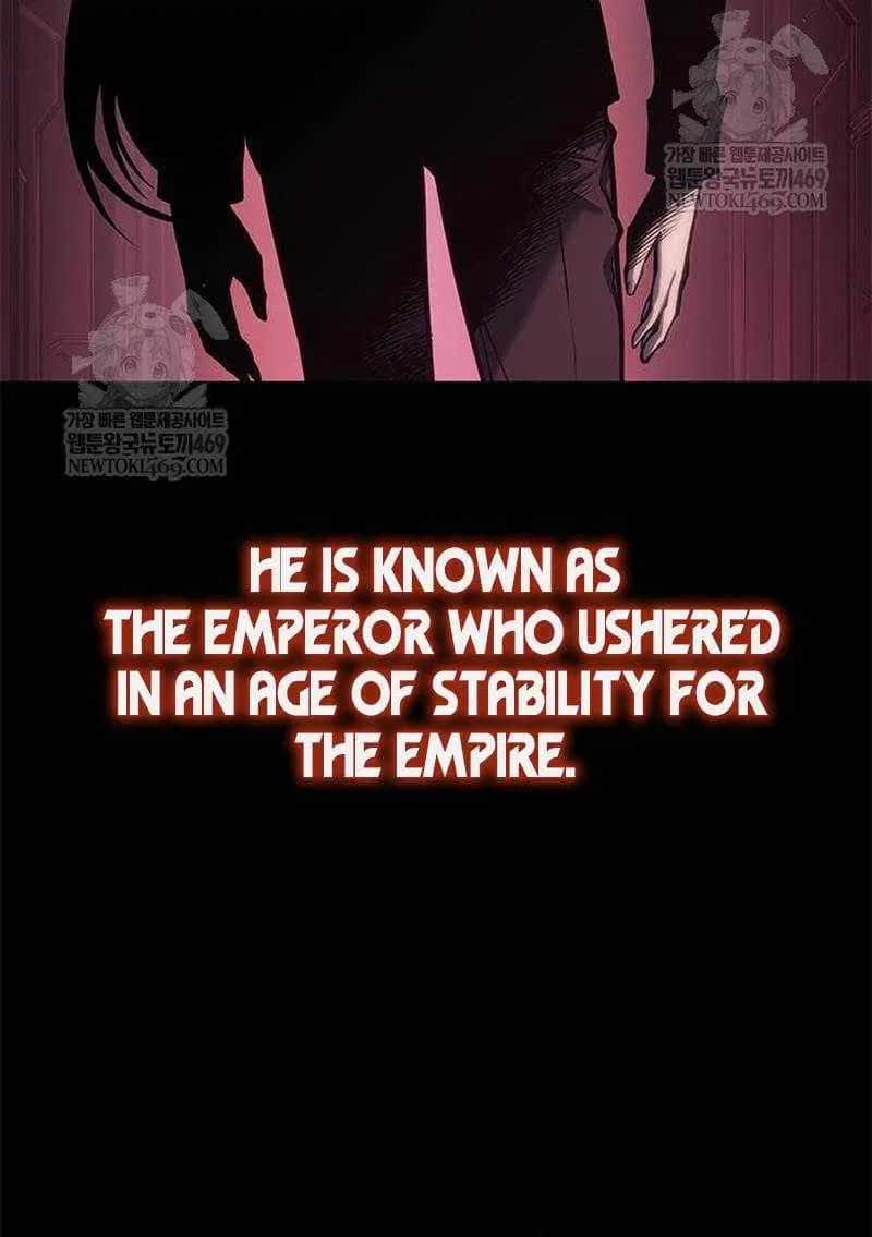 Bad Born Blood Chapter 68 Page 33