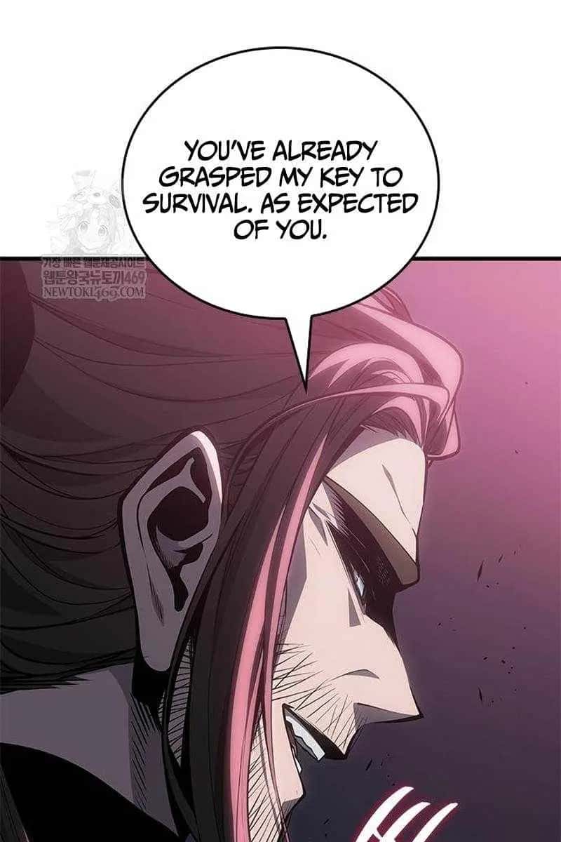 Bad Born Blood Chapter 68 Page 45