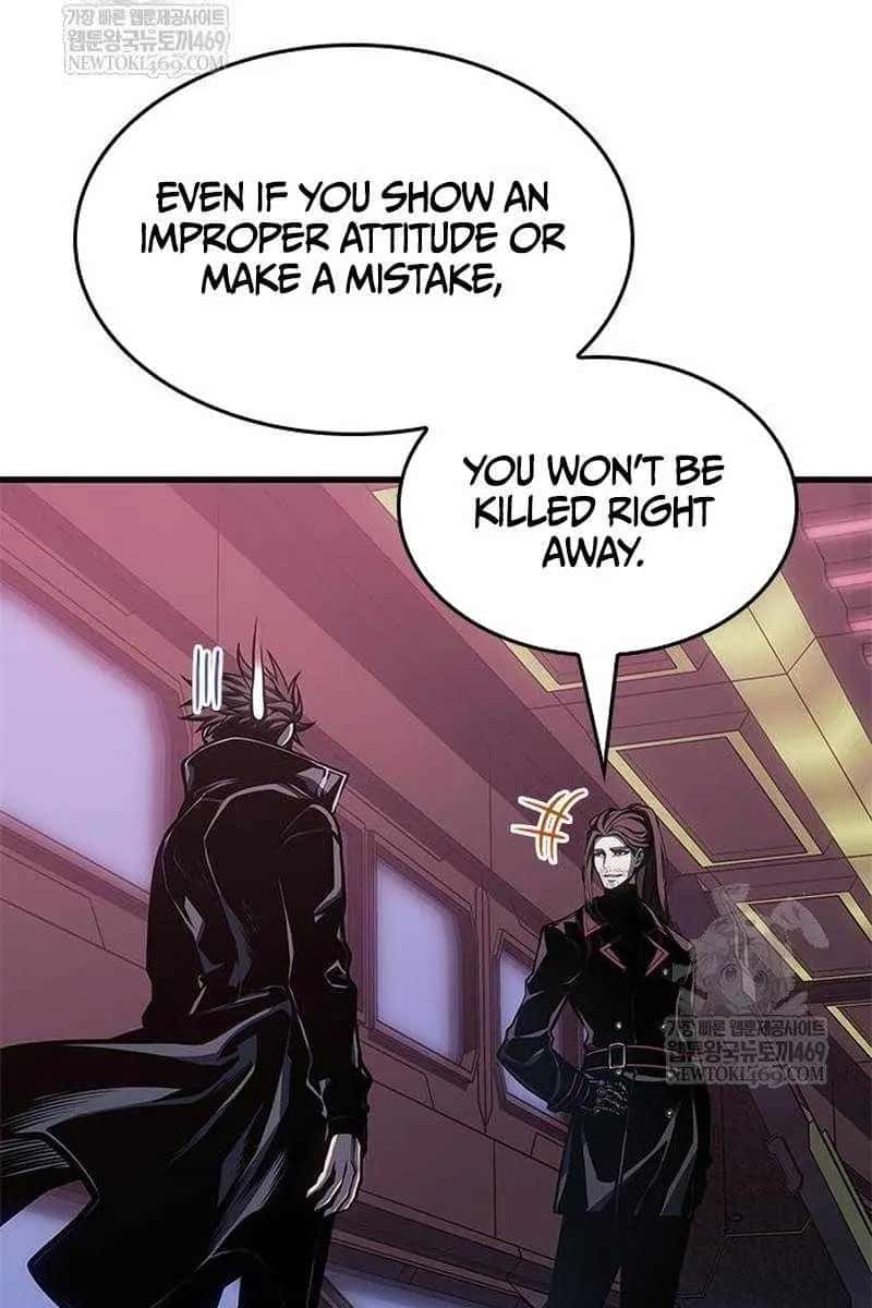 Bad Born Blood Chapter 68 Page 69