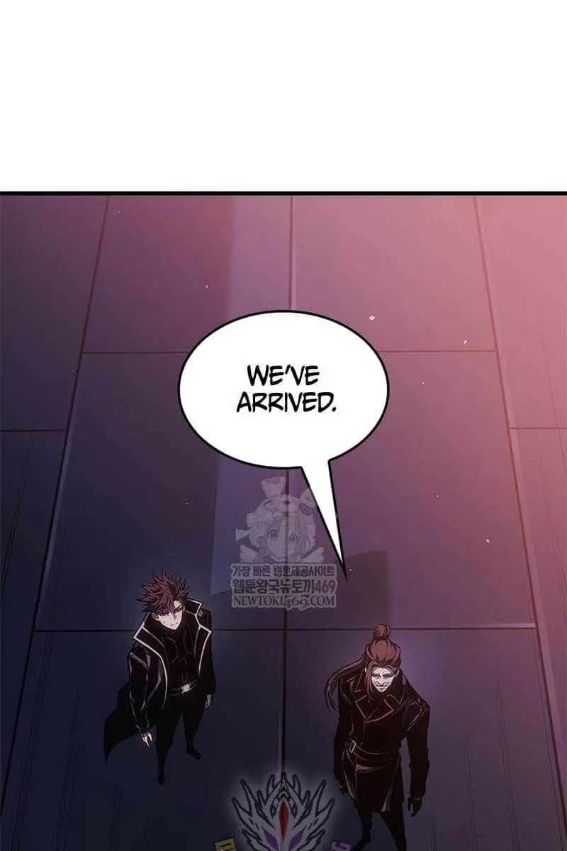 Bad Born Blood Chapter 68 Page 78