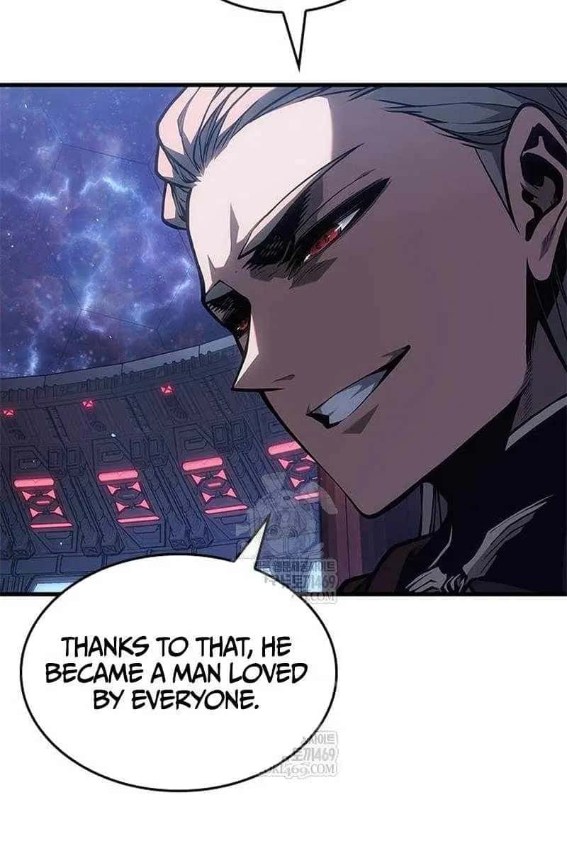 Bad Born Blood Chapter 68 Page 128