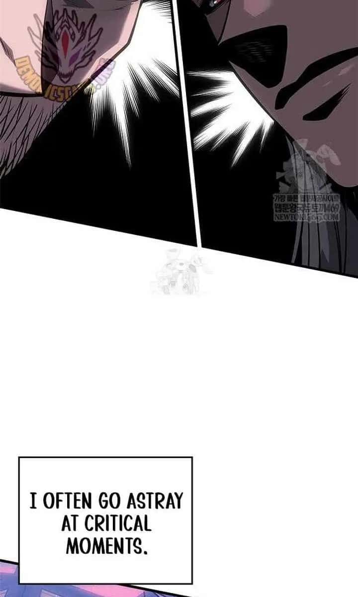 Bad Born Blood Chapter 69 Page 32