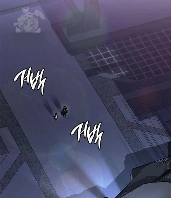 Bad Born Blood Chapter 70 Page 111