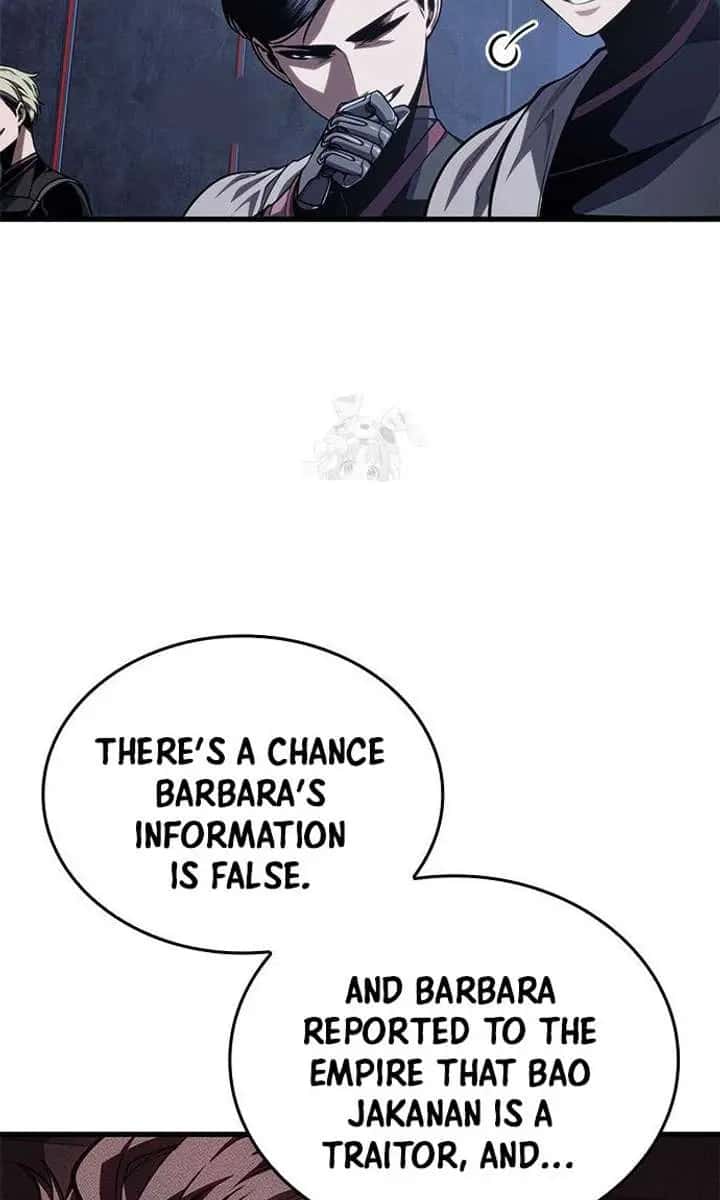 Bad Born Blood Chapter 71 Page 107