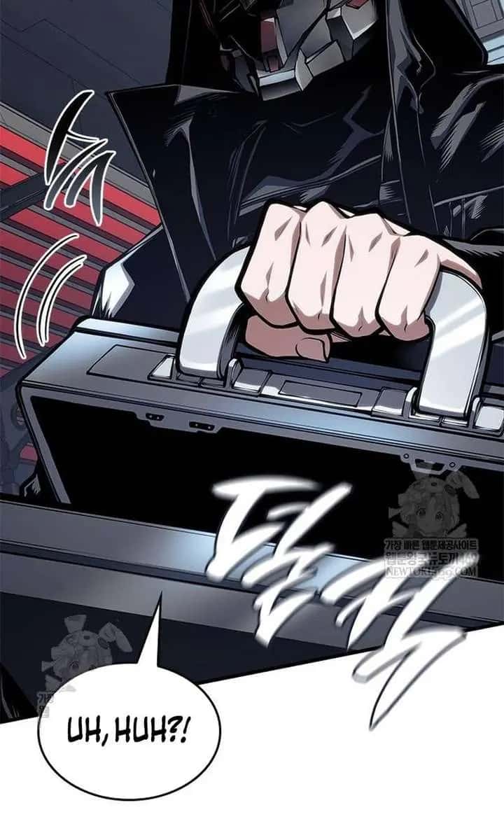 Bad Born Blood Chapter 72 Page 22