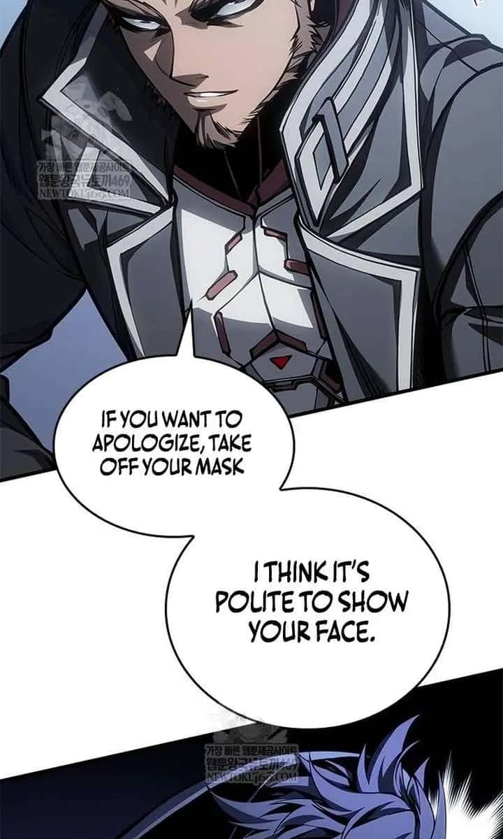 Bad Born Blood Chapter 72 Page 25