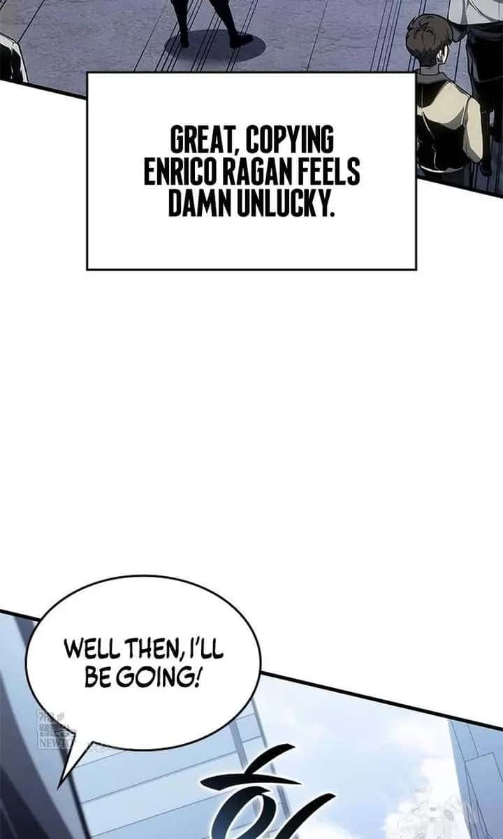 Bad Born Blood Chapter 72 Page 30