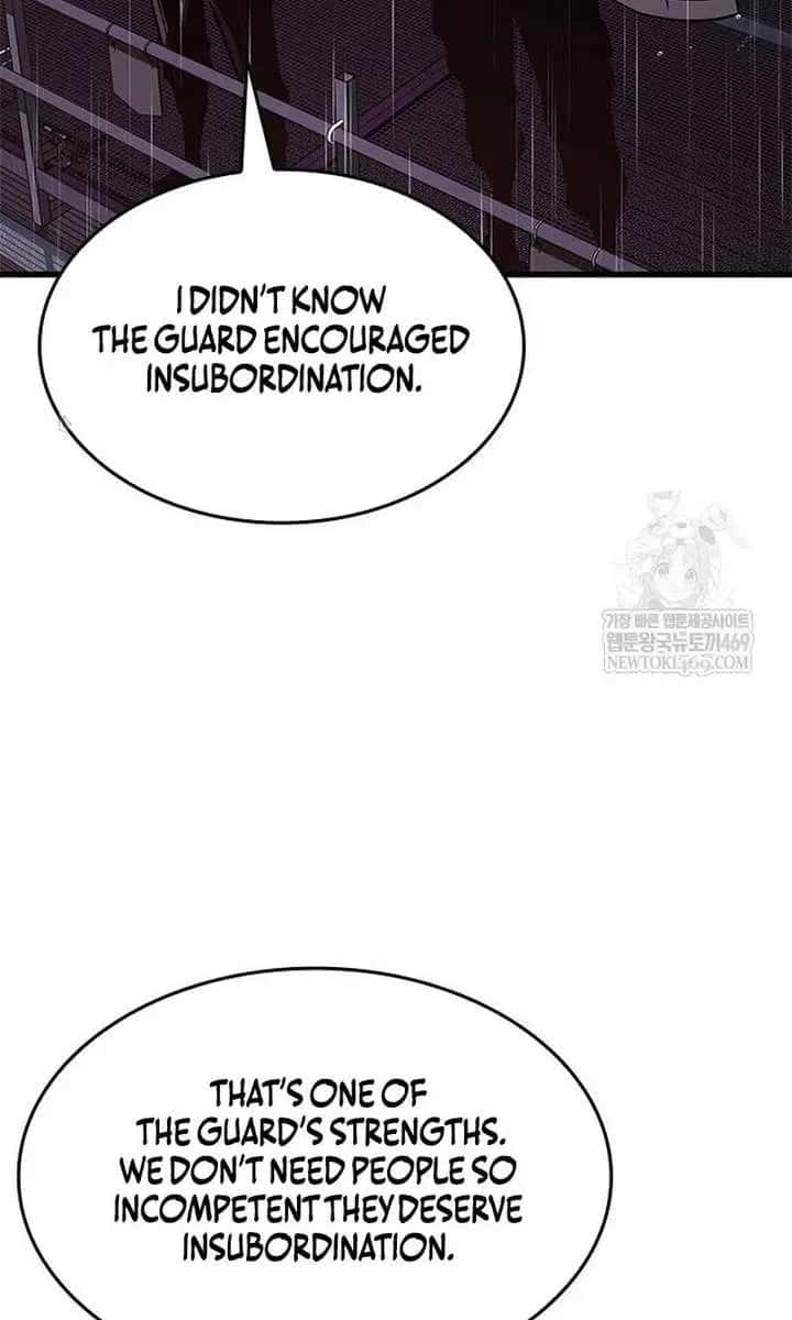 Bad Born Blood Chapter 72 Page 74