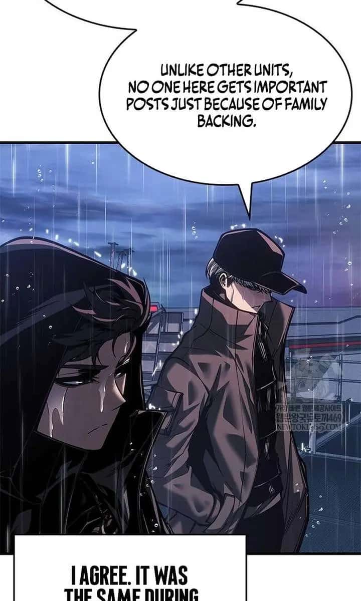 Bad Born Blood Chapter 72 Page 75