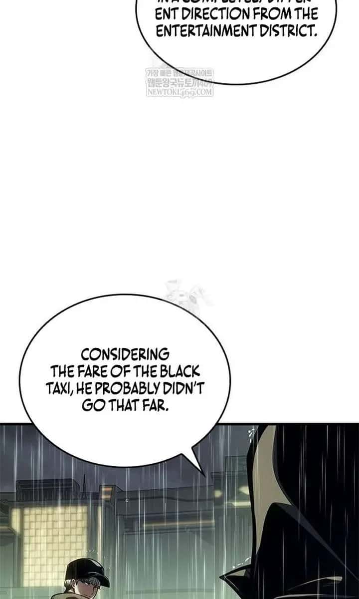 Bad Born Blood Chapter 73 Page 23