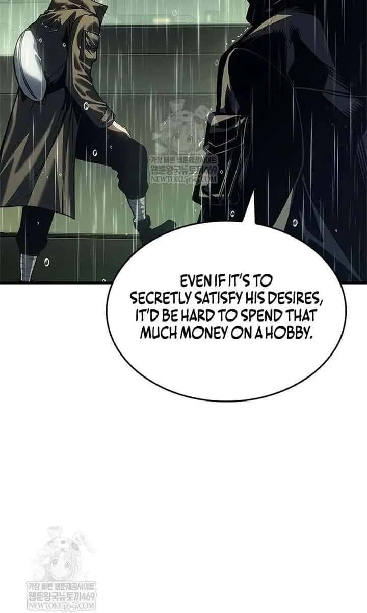 Bad Born Blood Chapter 73 Page 24
