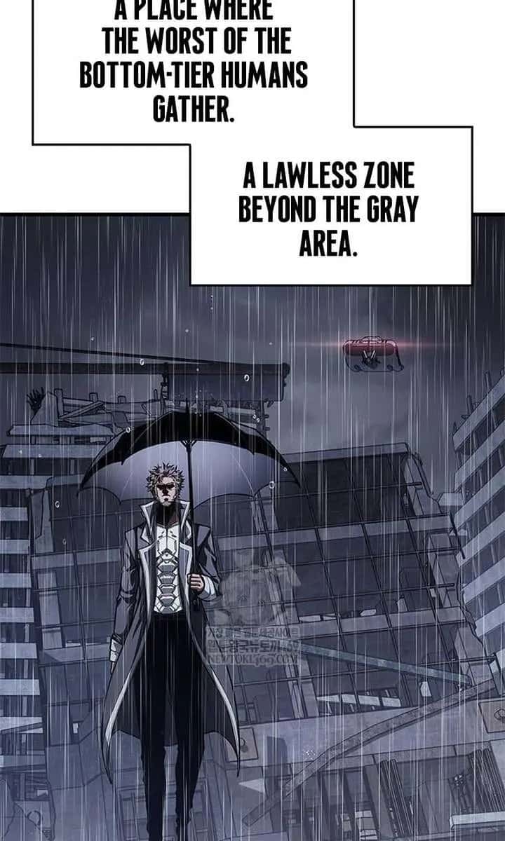 Bad Born Blood Chapter 73 Page 29