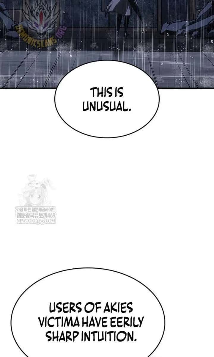 Bad Born Blood Chapter 73 Page 31