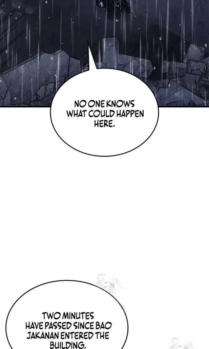 Bad Born Blood Chapter 73 Page 34