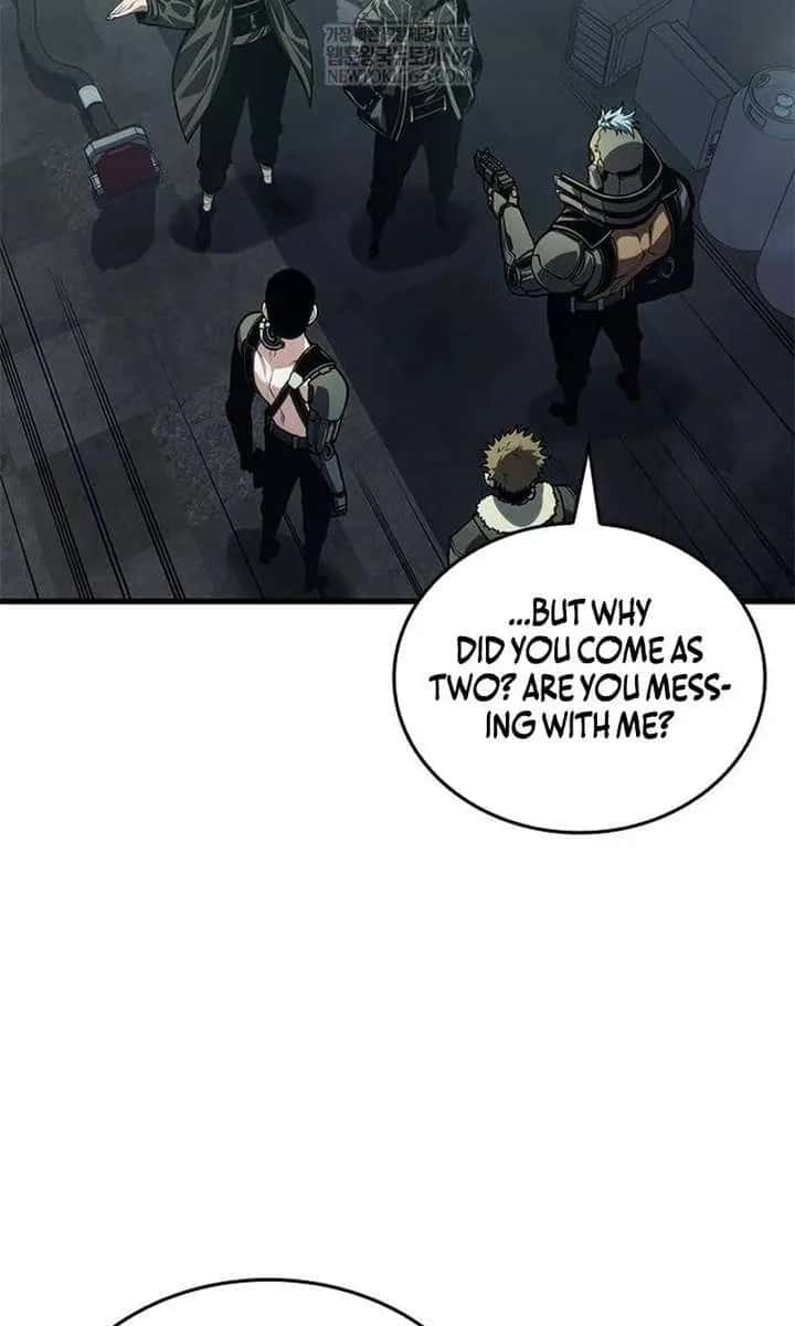 Bad Born Blood Chapter 73 Page 47