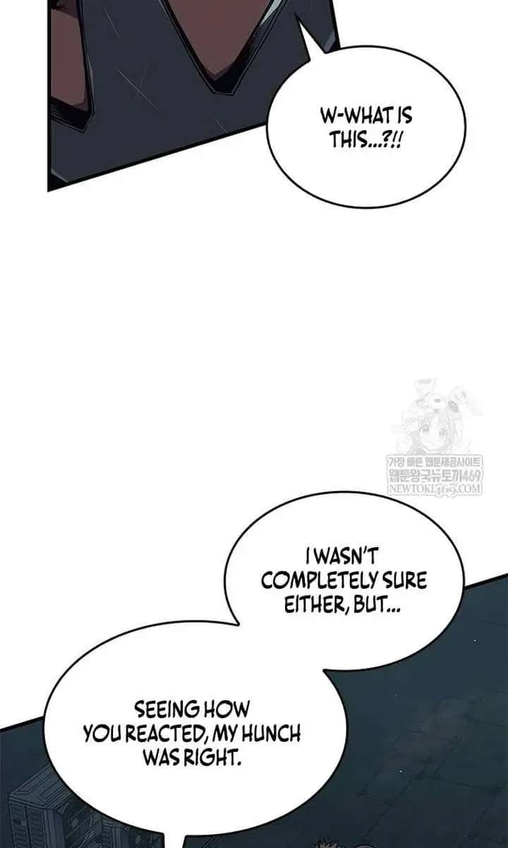 Bad Born Blood Chapter 73 Page 77