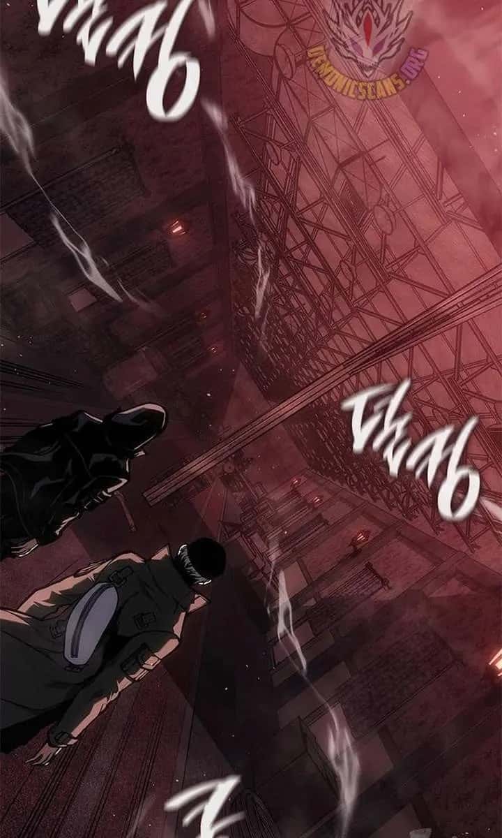 Bad Born Blood Chapter 73 Page 97