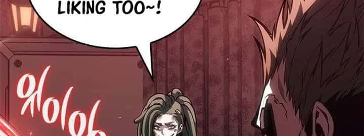 Bad Born Blood Chapter 74 Page 20