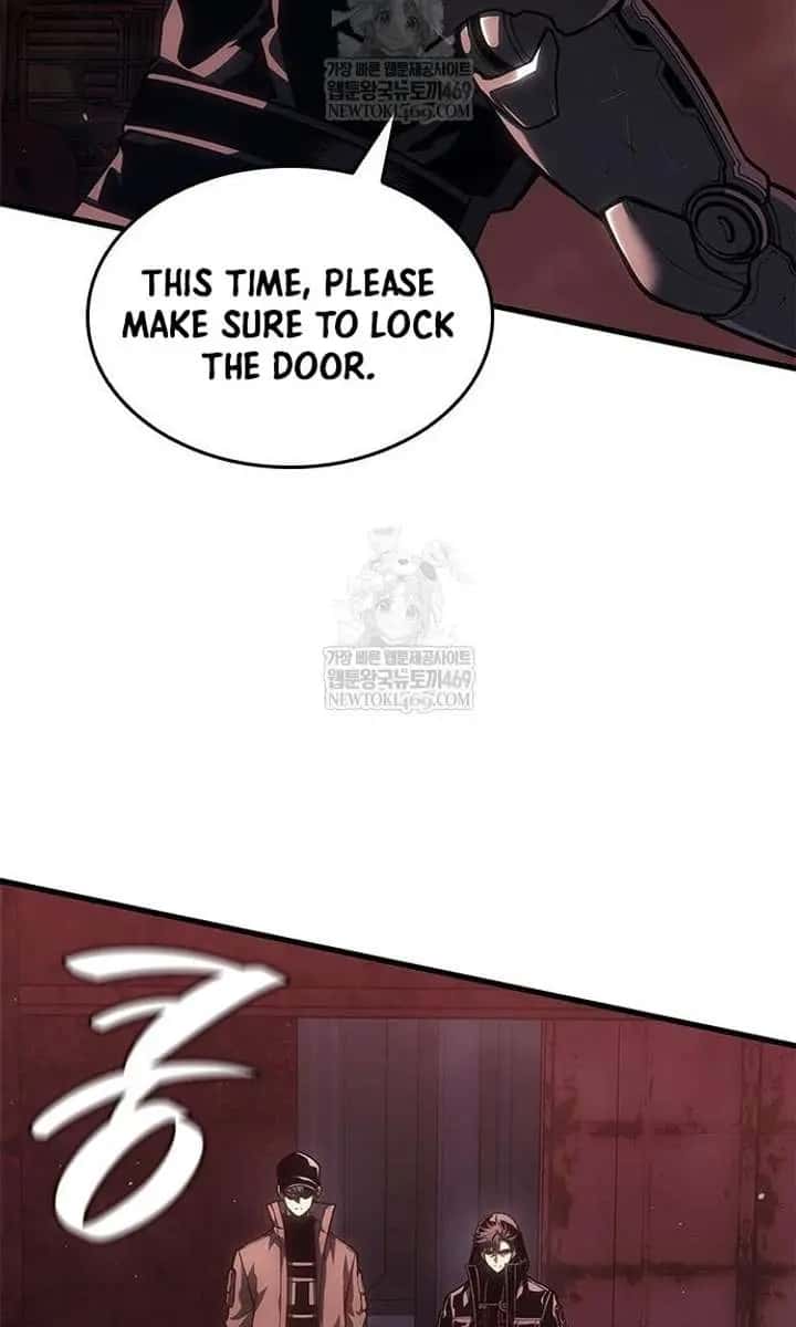 Bad Born Blood Chapter 74 Page 23
