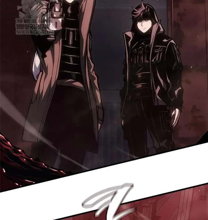 Bad Born Blood Chapter 74 Page 29