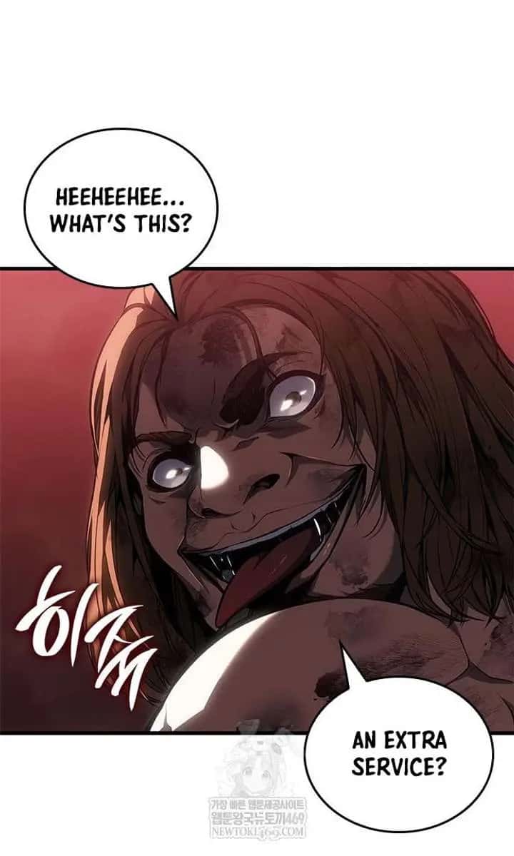 Bad Born Blood Chapter 74 Page 37