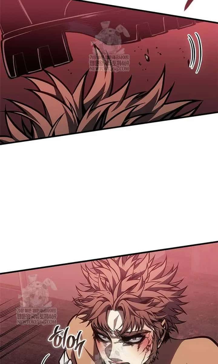 Bad Born Blood Chapter 74 Page 71