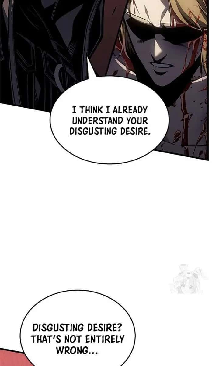 Bad Born Blood Chapter 74 Page 75