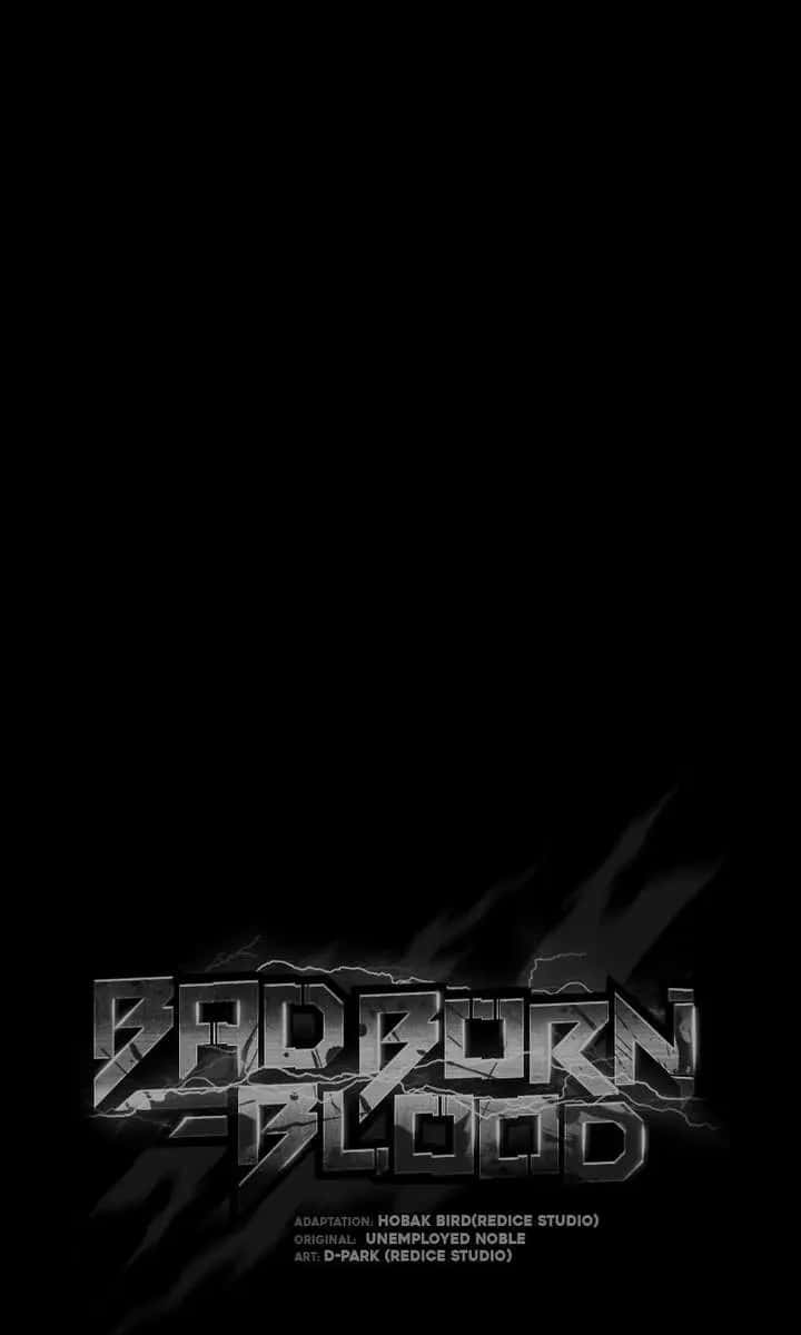 Bad Born Blood Chapter 75 Page 9