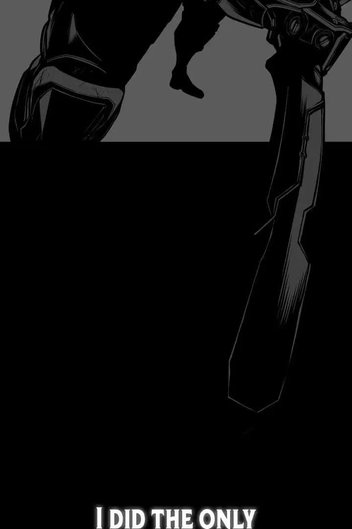 Bad Born Blood Chapter 75 Page 18