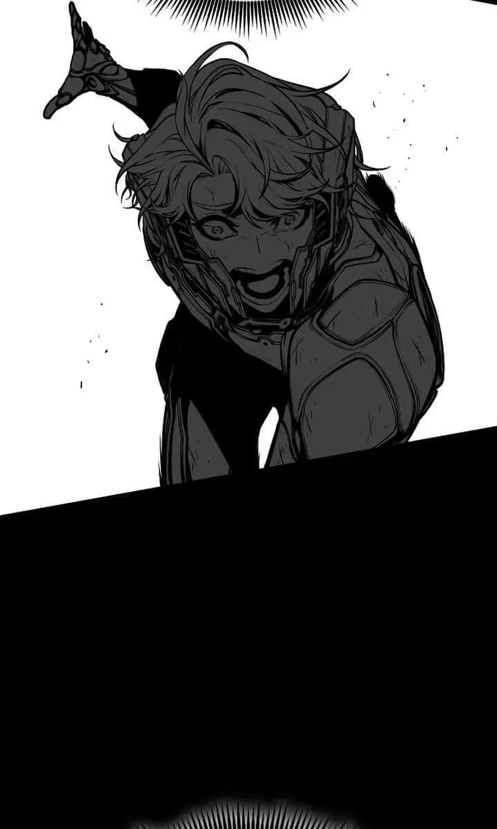 Bad Born Blood Chapter 75 Page 27
