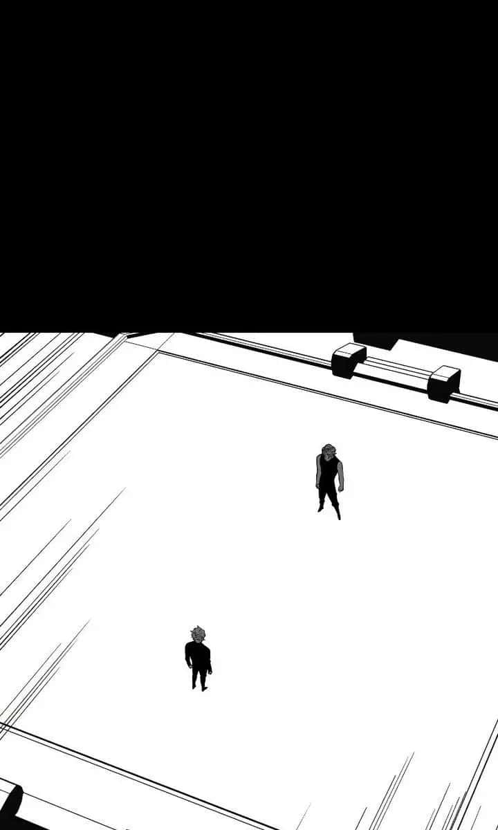Bad Born Blood Chapter 75 Page 40