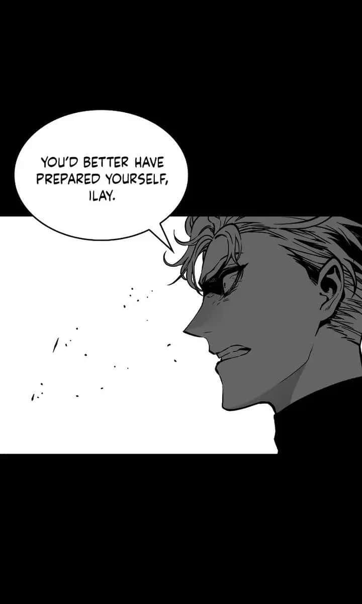 Bad Born Blood Chapter 75 Page 42