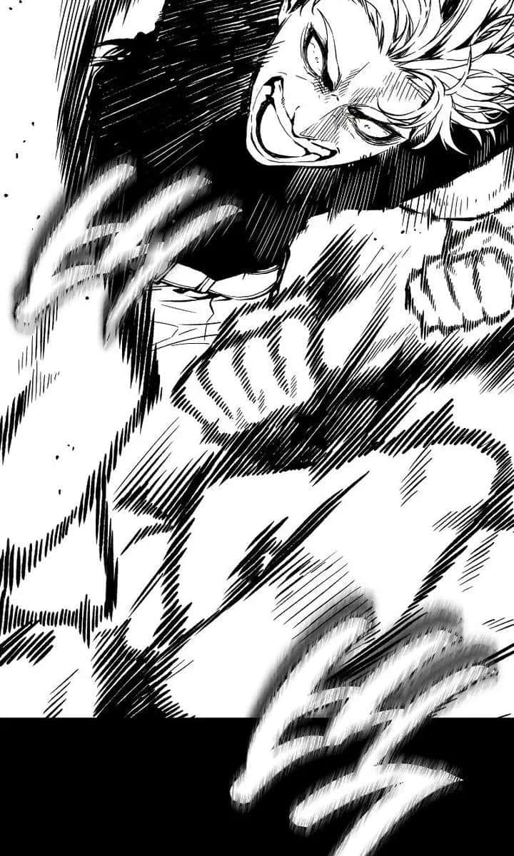 Bad Born Blood Chapter 75 Page 46