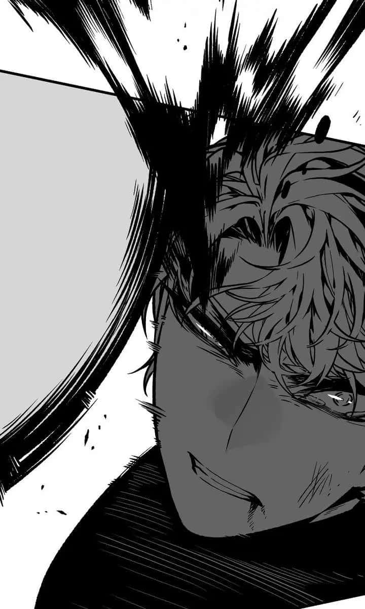 Bad Born Blood Chapter 75 Page 69