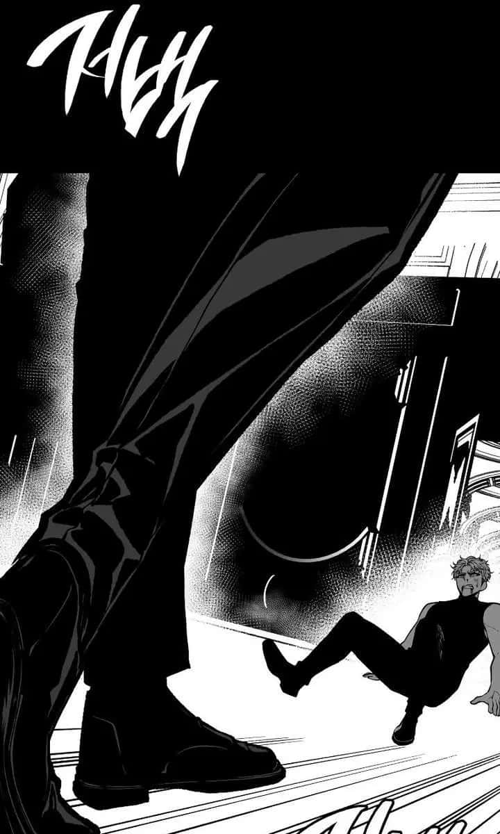 Bad Born Blood Chapter 75 Page 82