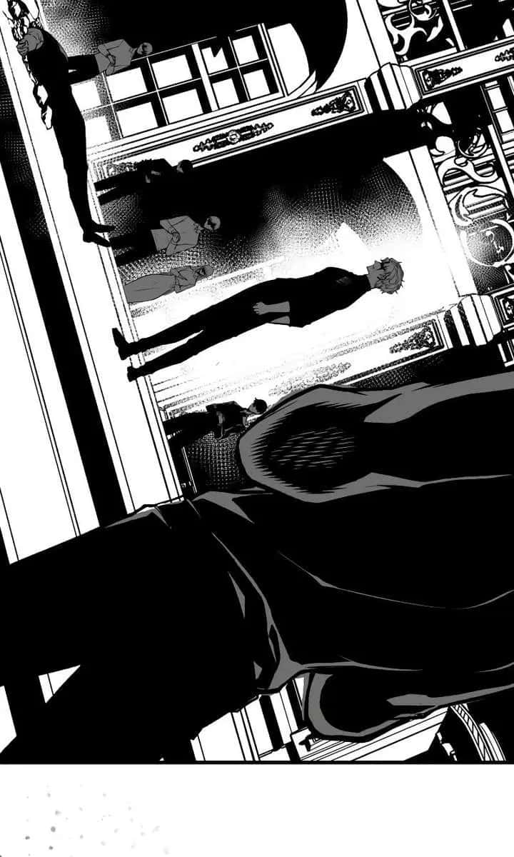 Bad Born Blood Chapter 75 Page 100