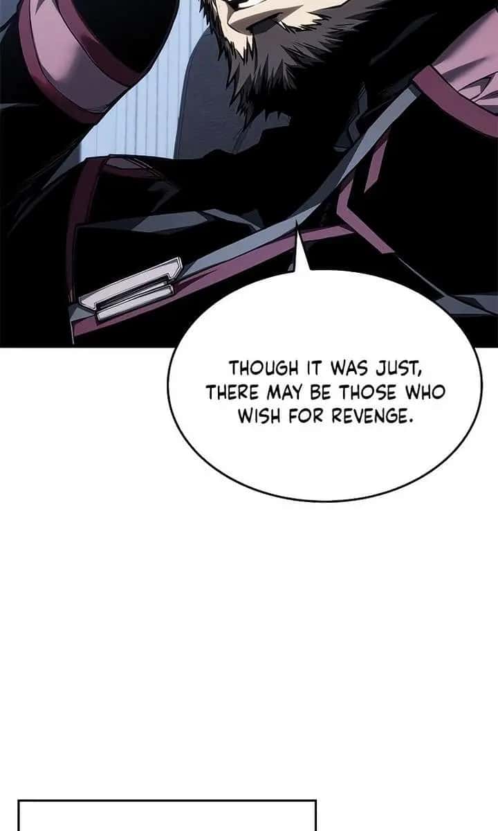 Bad Born Blood Chapter 76 Page 9
