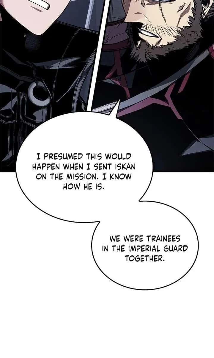 Bad Born Blood Chapter 76 Page 12
