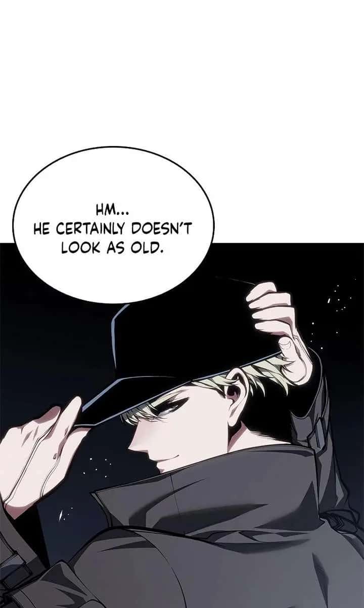 Bad Born Blood Chapter 76 Page 14